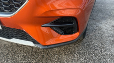 MG ZS 1.5 VTi-TECH Excite 5dr Petrol Hatchback